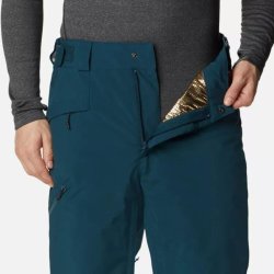 Штани лижні Columbia Kick Turn™ III Pant M - сині