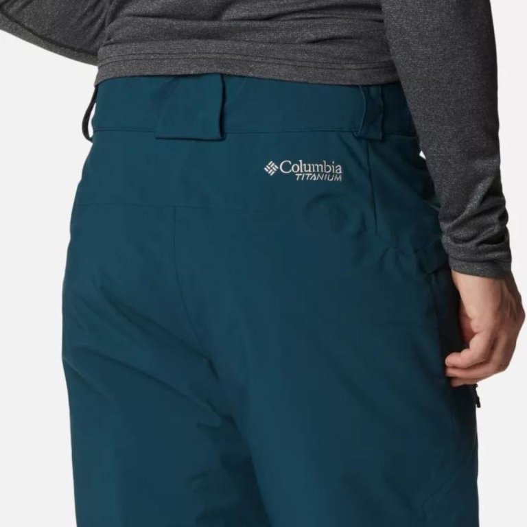 Штани лижні Columbia Kick Turn™ III Pant M - сині