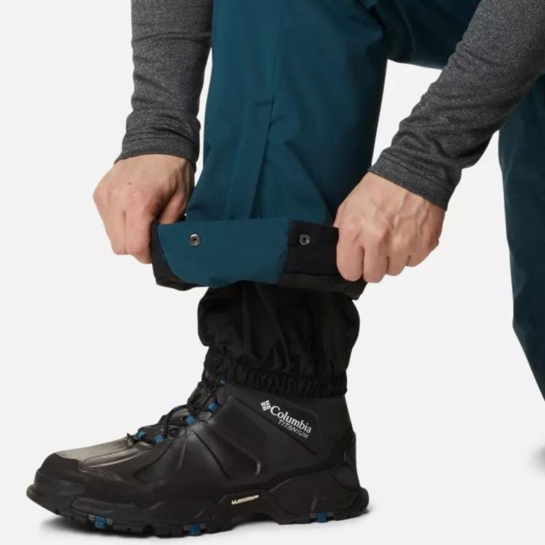 Штани лижні Columbia Kick Turn™ III Pant M - сині
