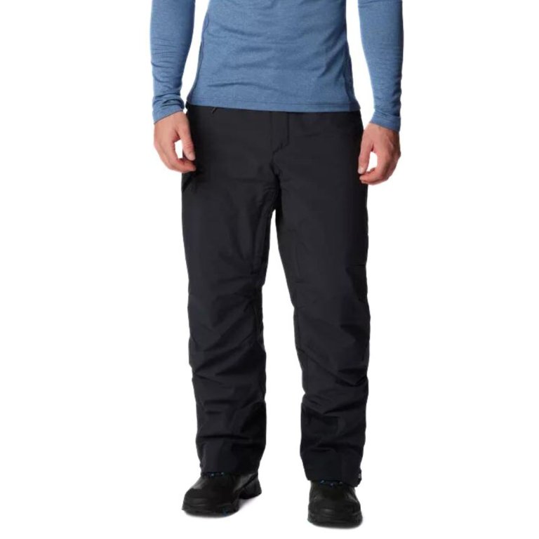 Штани лижні Columbia Kick Turn™ III Pant M - чорні