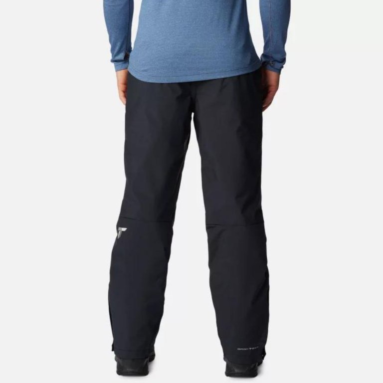 Штани лижні Columbia Kick Turn™ III Pant M - чорні