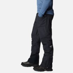 Штани лижні Columbia Kick Turn™ III Pant M - чорні