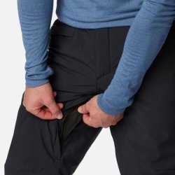 Штани лижні Columbia Kick Turn™ III Pant M - чорні