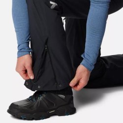 Штани лижні Columbia Kick Turn™ III Pant M - чорні