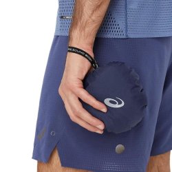 Жилет Asics Metarun Packable Gilet M - синій