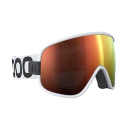 Лижні окуляри POC Vitrea Hydrogen - білі
