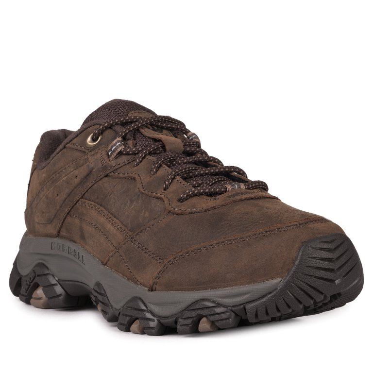 Кросівки Merrell Moab Adventure 3 M - коричневі