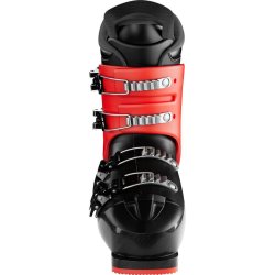 Lyžařské boty Atomic Hawx Kids 4 Black Red