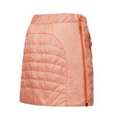 Sukně Silvini Cucca WS744 W - oranžová