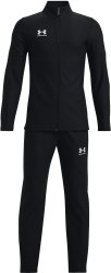 Спортивний костюм Under Armour Y Challenger - чорний