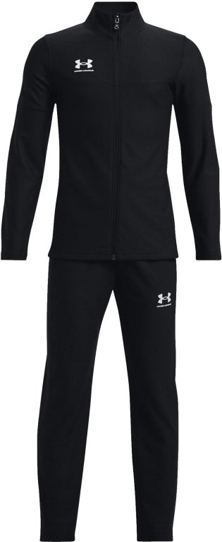 Спортивний костюм Under Armour Y Challenger - чорний