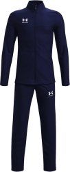Спортивний костюм Under Armour Y Challenger J - темно-синій
