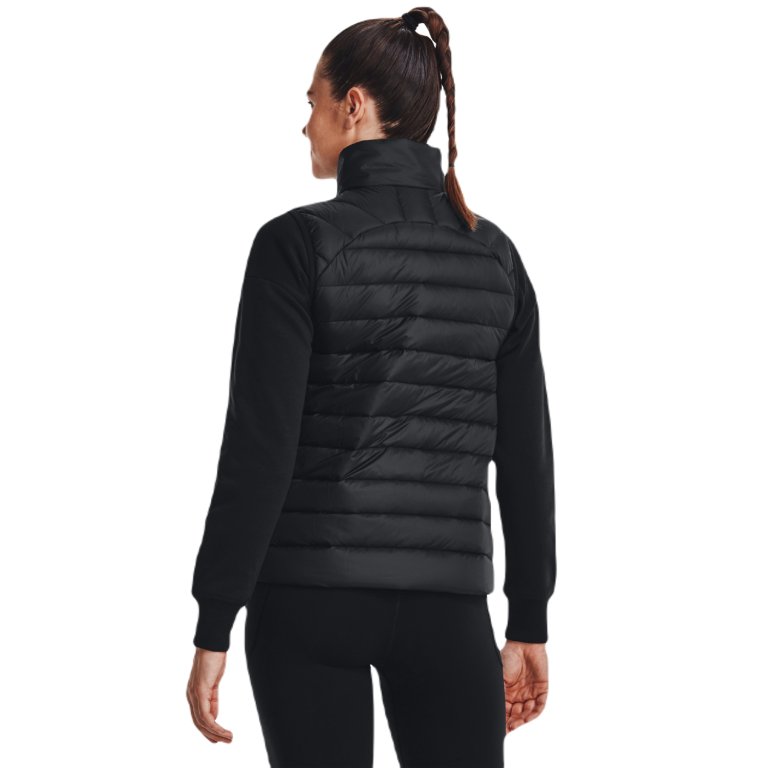 Жилет Under Armour Storm Down 2.0 W - чорний