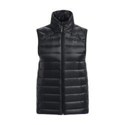 Жилет Under Armour Storm Down 2.0 W - чорний