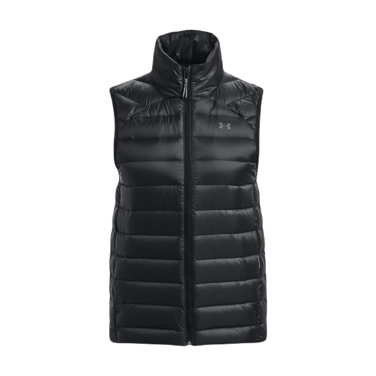 Жилет Under Armour Storm Down 2.0 W - чорний