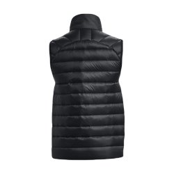Жилет Under Armour Storm Down 2.0 W - чорний