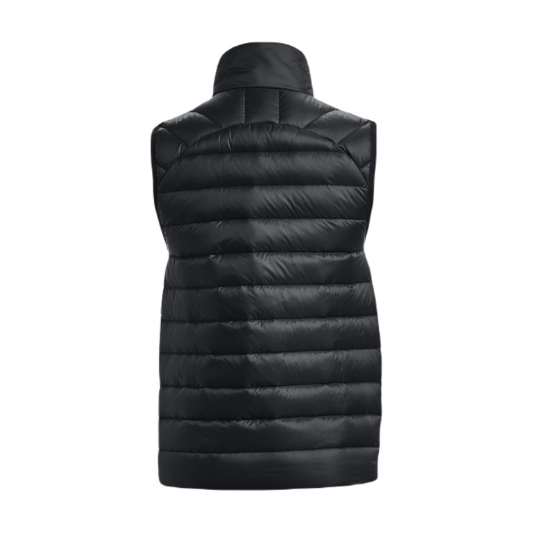 Жилет Under Armour Storm Down 2.0 W - чорний