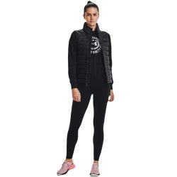 Жилет Under Armour Storm Down 2.0 W - чорний
