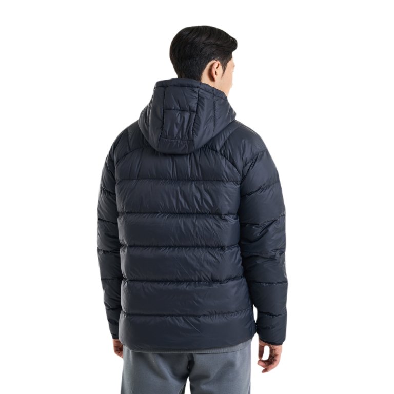Куртка Under Armour Storm Down 2.0 Storm Jkt Jacket M - чорна
