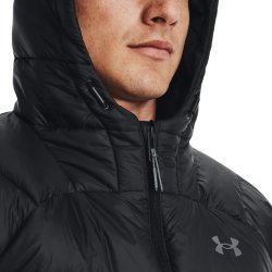 Куртка Under Armour Storm Down 2.0 Storm Jkt Jacket M - чорна