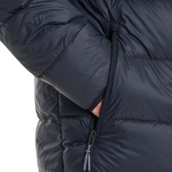 Куртка Under Armour Storm Down 2.0 Storm Jkt Jacket M - чорна