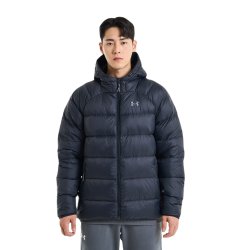 Куртка Under Armour Storm Down 2.0 Storm Jkt Jacket M - чорна