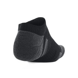 Шкарпетки Under Armour UA Performance Tech 3pk NS - чорні