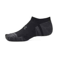 Шкарпетки Under Armour UA Performance Tech 3pk NS - чорні