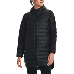 Парка Under Armour Storm Down 2.0 Parka-BLK W - чорна