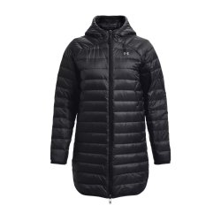 Парка Under Armour Storm Down 2.0 Parka-BLK W - чорна