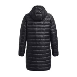 Парка Under Armour Storm Down 2.0 Parka-BLK W - чорна