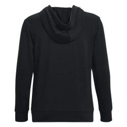 Худі Under Armour Rival Terry Hoodie W - чорне