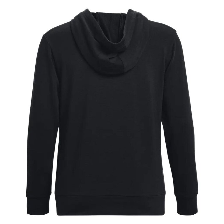 Худі Under Armour Rival Terry Hoodie W - чорне