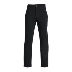 Штани Under Armour Showdown Pant J - чорні