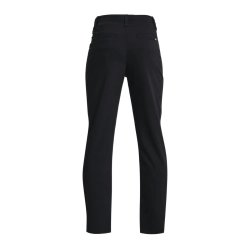 Штани Under Armour Showdown Pant J - чорні