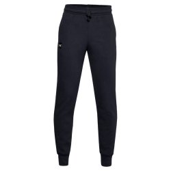Штани Under Armour Rival J - чорний
