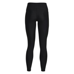 Легінси жіночі Under Armour HG Armour HiRise Leg NS - чорні
