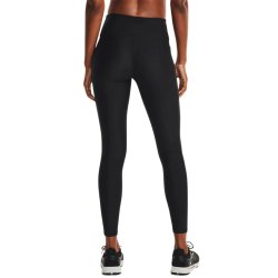 Легінси жіночі Under Armour HG Armour HiRise Leg NS - чорні