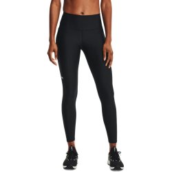 Легінси жіночі Under Armour HG Armour HiRise Leg NS - чорні