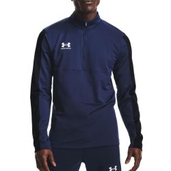 Футболка Under Armour Challenger Midlayer M - синя