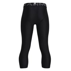 Легінси Under Armour HG Armour 3/4 Legges J - чорні