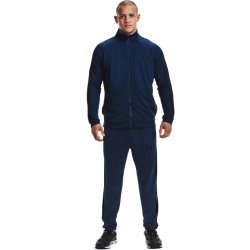 Трикотажний спортивний костюм Under Armour UA M - синій