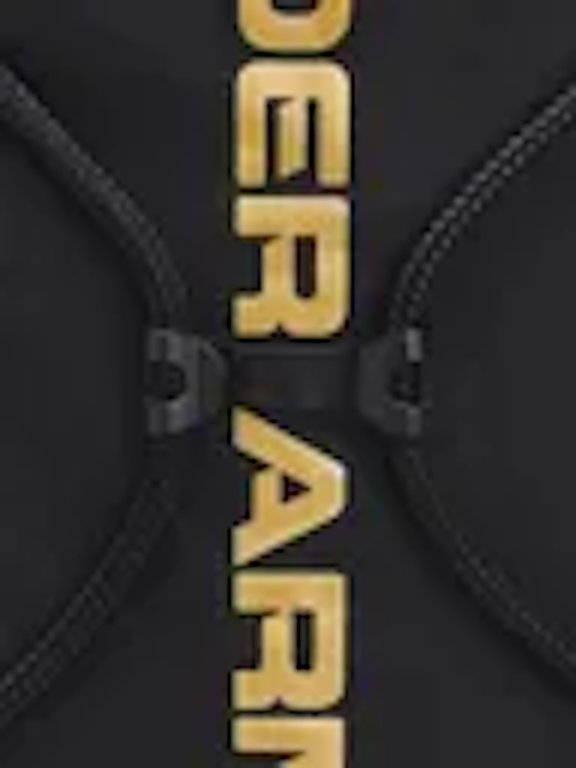 Рюкзак Under Armour UA Ozsee Sackpack - чорний