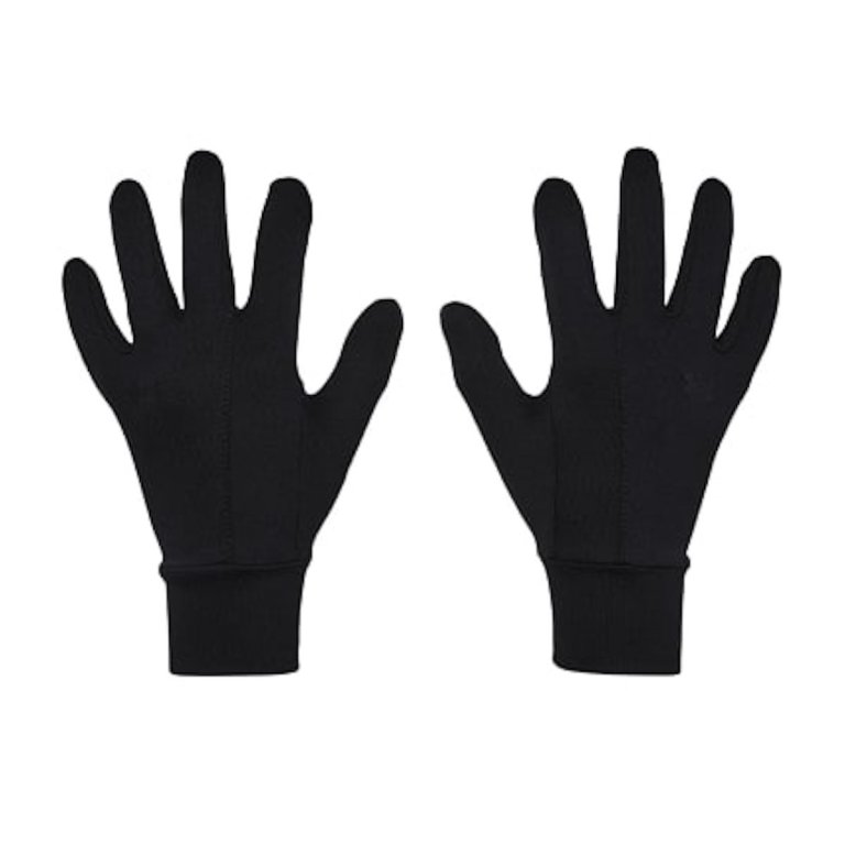 Рукавиці Under Armour Storm Liner - чорні