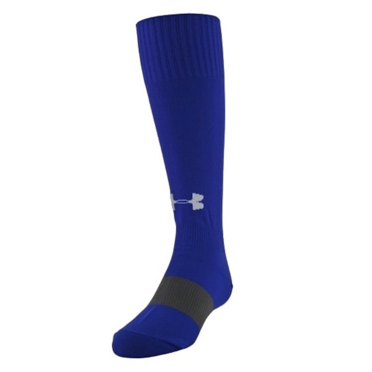 Шкарпетки Under Armour Soccer Solid - сині