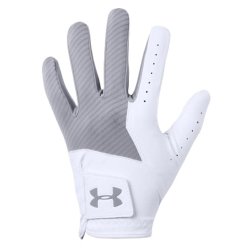 Рукавиці для гольфу Under Armour Medal - сірі