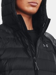 Куртка Under Armour Storm Down 2.0 Storm Jkt W - чорна