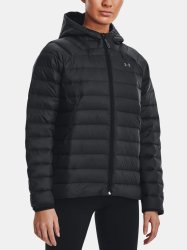 Куртка Under Armour Storm Down 2.0 Storm Jkt W - чорна