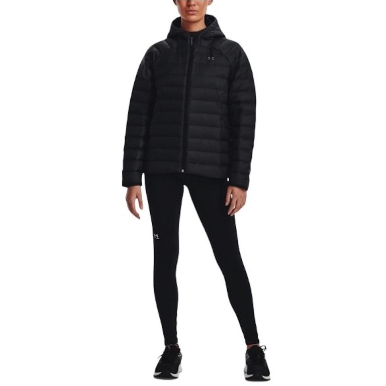 Куртка Under Armour Storm Down 2.0 Storm Jkt W - чорна