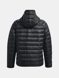 Куртка Under Armour Storm Down 2.0 Storm Jkt W - чорна